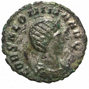 Cesarstwo Rzymskie, Salonina, Antoninian - FECVNDITAS AVG