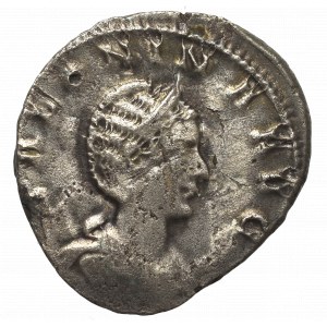 Cesarstwo Rzymskie, Salonina, Antoninian - VENVS VICTRIX