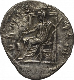 Cesarstwo Rzymskie, Salonina, Antoninian - VENVS VICTRIX