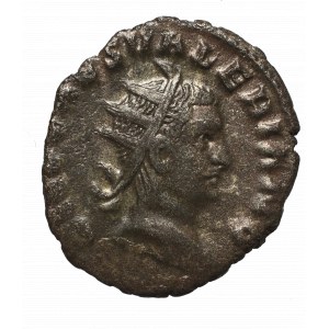 Cesarstwo Rzymskie, Walerian, Antoninian pośmiertny - CONSECRATIO