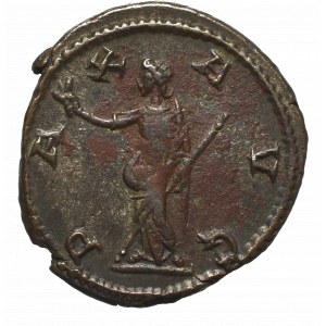 Cesarstwo Rzymskie, Postumus, Antoninian - PAX AVG