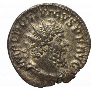Cesarstwo Rzymskie, Postumus, Antoninian - SAECVLI FELICITAS