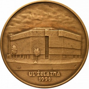 III RP, Medal Mennica Warszawska 1994