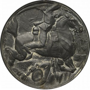 Polska, Medal Rokitna 1915