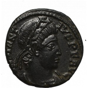 Roman Empire, Constantius II, Follis