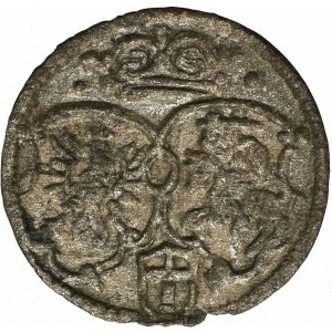 Sigismund III, Dreier 1619, Posen