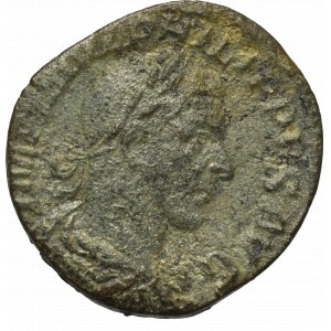 Roman Empire, Philip I Arab, Sestertius