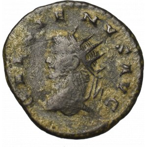 Cesarstwo Rzymskie, Gallien, Antoninian - AETERNITAS AVG