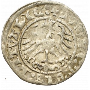 Sigismund I the Old, Halfgroat 1512, Vilnius