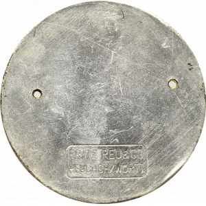 Niemcy, Medal zlotowy Idstein 1966