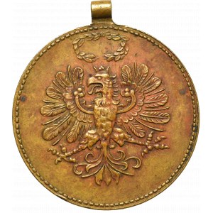 Austria, Tyrol, Medal za I Wojnę Światową