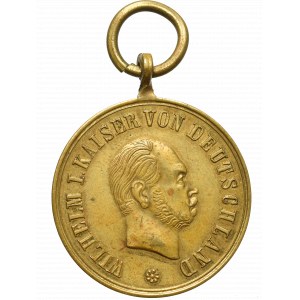 Śląsk, Medal Związek Kombatantów Wielkiej Wojny Szobiszowice