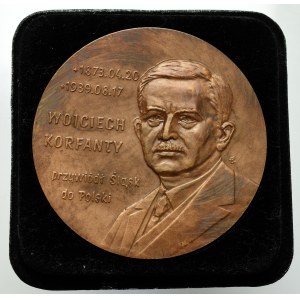 III RP, Medal Korfanty