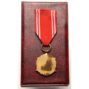 III RP, Brązowy Medal Siły Zbrojne w Służbie Ojczyzny
