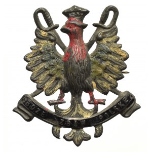 Poland, Patriotic eagle Lviv