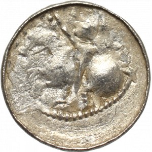 Boleslaus II, Denarius