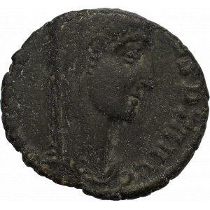 Cesarstwo Rzymskie, Konstantyn I, Zredukowany centenionalis