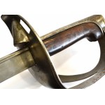 Italy, Cacalry sabre m1871
