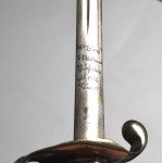 France, Sabre m1882 prod. 1913 (1)