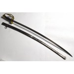 France, infrantry sabre m1822 (3)