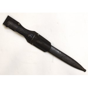 Germany, Mauser Bayonet (1)