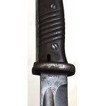 Germany, Mauser Bayonet (1)