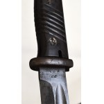 Germany, Mauser Bayonet (1)