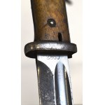 Germany, Mauser Bayonet (2)