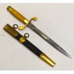 Soviet Union, Navy sword (13)