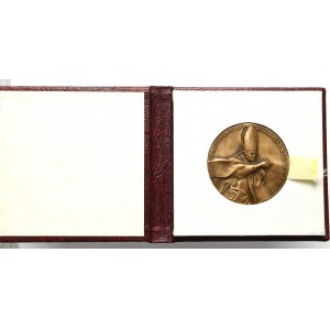 III RP, Medal Jan Paweł II 1991 Lublin