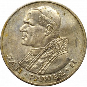 PRL, 1.000 złotych 1982 - Jan Paweł II