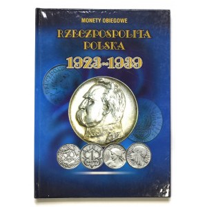 II RP, Klaser na monety z monetami 2 i 10 złotych