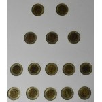 Soviet union and Russian Federation, Lot of 96 coins 1957-2012