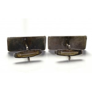 People's Republic of Poland, Rytosztuk cufflinks