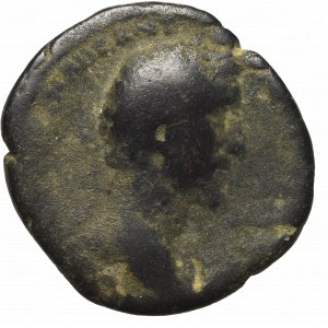 Roman Empire, Antonin Pius, Aes