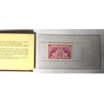 Emisja Pamiątkowa 1974 emisji banknotów z 1944 - komplet (9szt) w oryginalnym etui