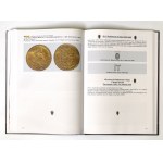 Ivanauskas E., Coins of Lithuania Reissue 2022 - z autografem