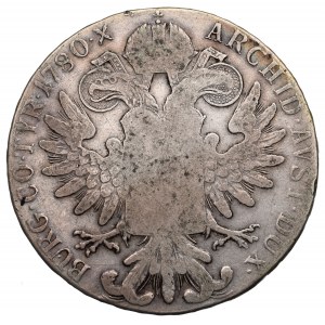 Austria, Marie Theresia, Thaler 1780 - London 1936-61