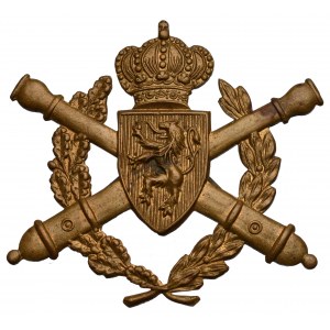 Odznaka artylerii