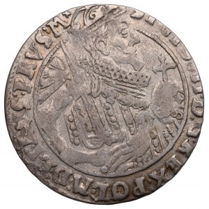 Sigismund III Vasa, Ort 162?, Bromberg