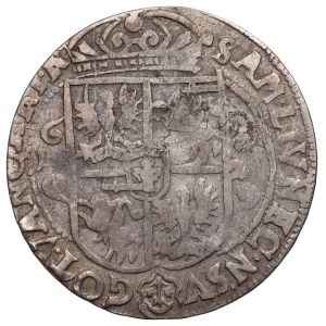 Sigismund III Vasa, Ort 162?, Bromberg