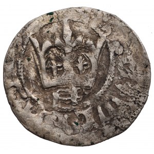 Vladislaus II Jagello, Halfgroat without date, Cracow