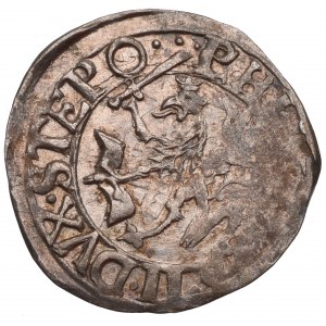 Pommern, Duchy of Stettin, Philip II, Groschen 1616, Stettin