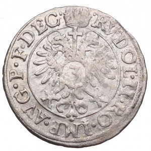 Germany, Pfalz-Zweibrücken, 3 kreuzer 1603