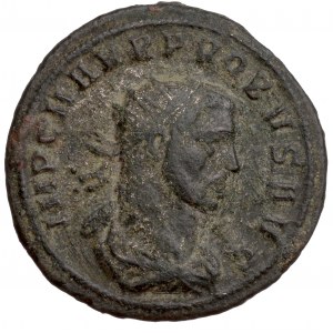 Roman Empire, Probus, Antoninian Serdica