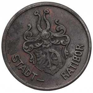 Racibórz, 10 fenigów 1919