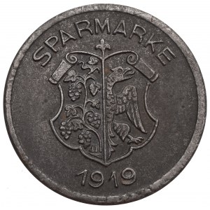 Środa Śląska, 10 fenigów 1919