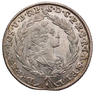 Germany, Bayern, 20 kreuzer 1767