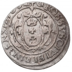 Swedish occupation Elbing, Gustav Adolph, Groschen 1632