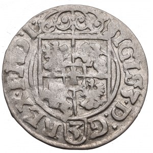 Zygmunt III Waza, Półtorak 1619, Bydgoszcz - MOИE